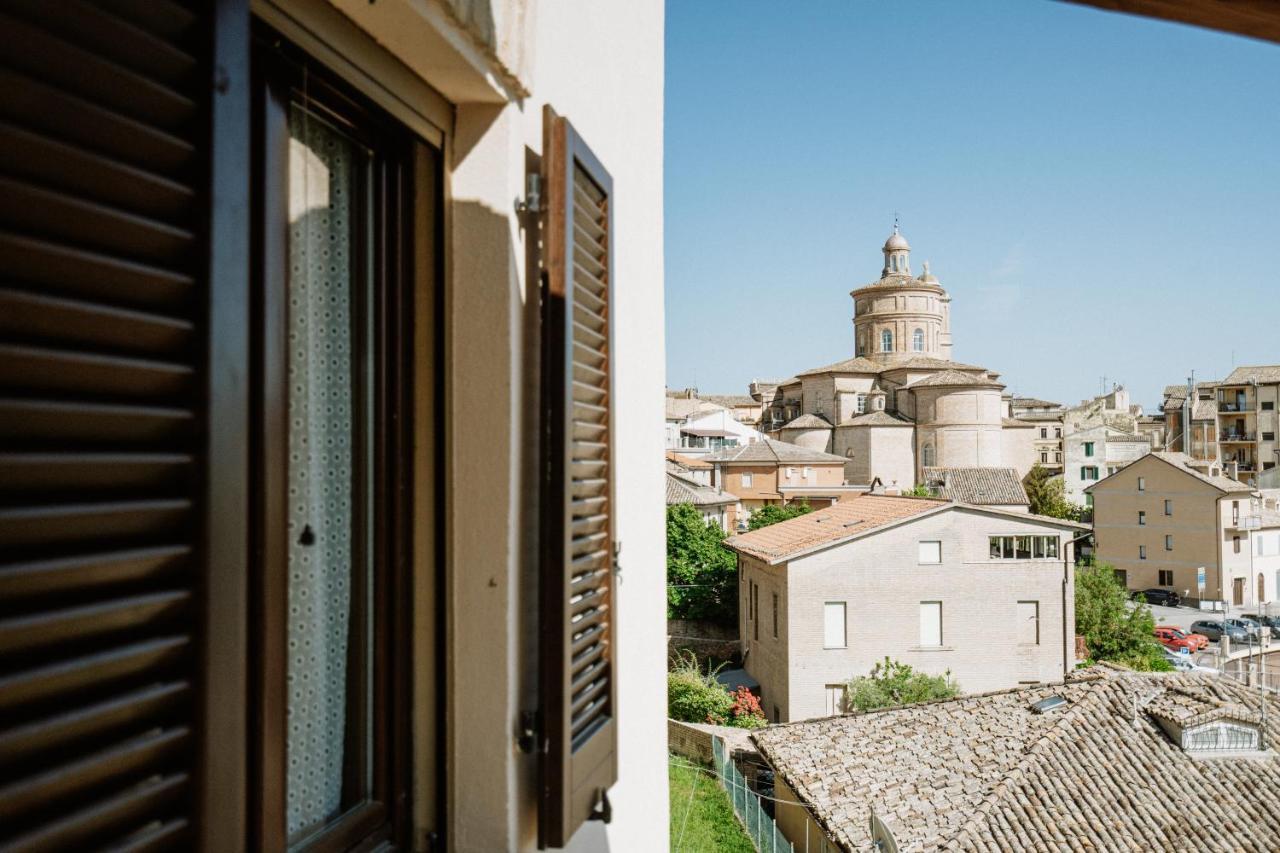 La Casa Delle Api Bed & Breakfast Offida Exterior foto