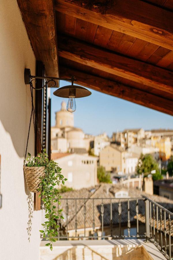 La Casa Delle Api Bed & Breakfast Offida Exterior foto