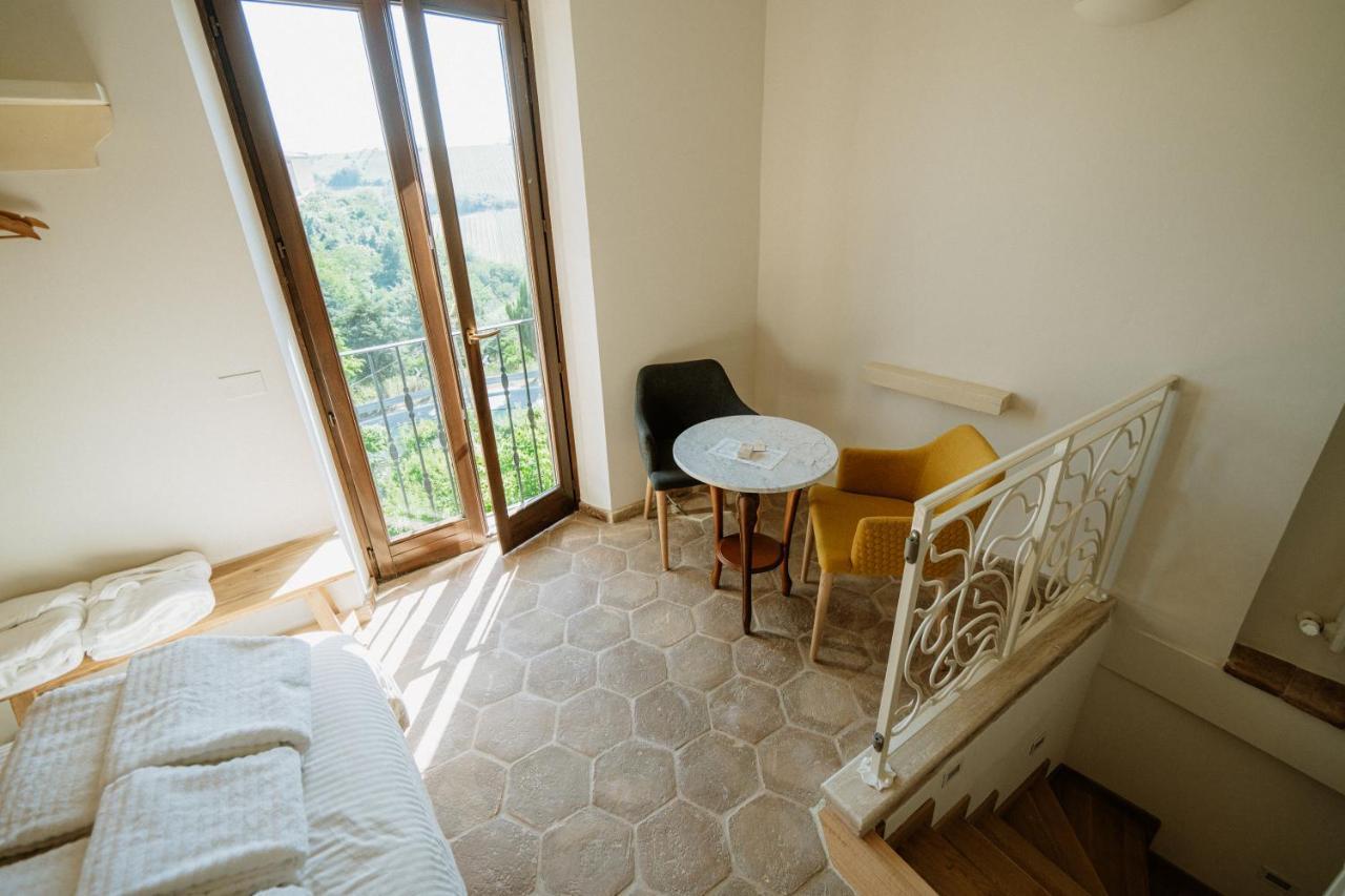 La Casa Delle Api Bed & Breakfast Offida Exterior foto