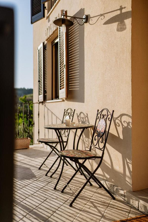 La Casa Delle Api Bed & Breakfast Offida Exterior foto