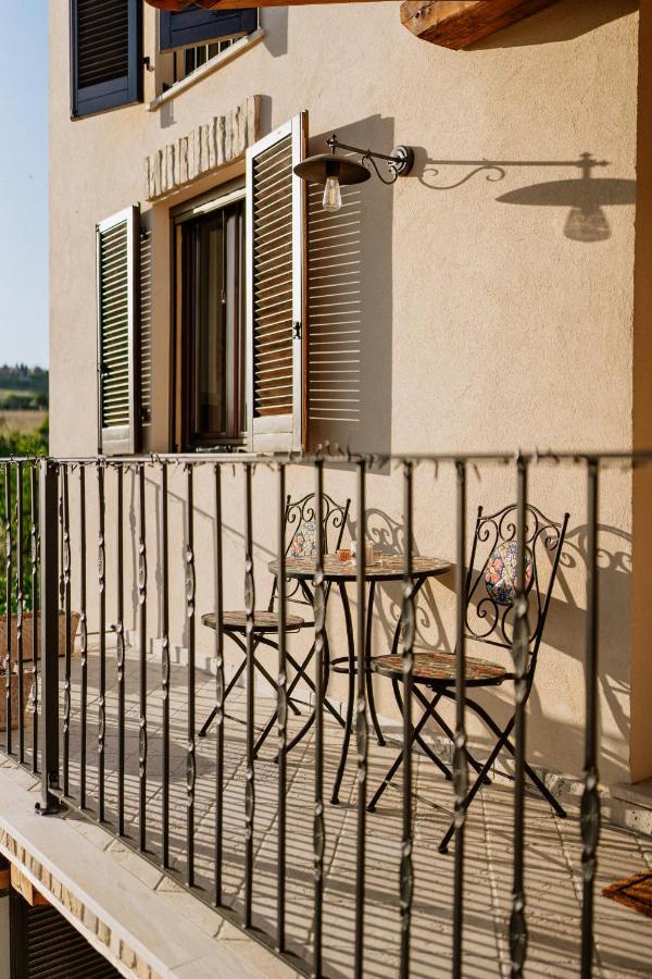 La Casa Delle Api Bed & Breakfast Offida Exterior foto