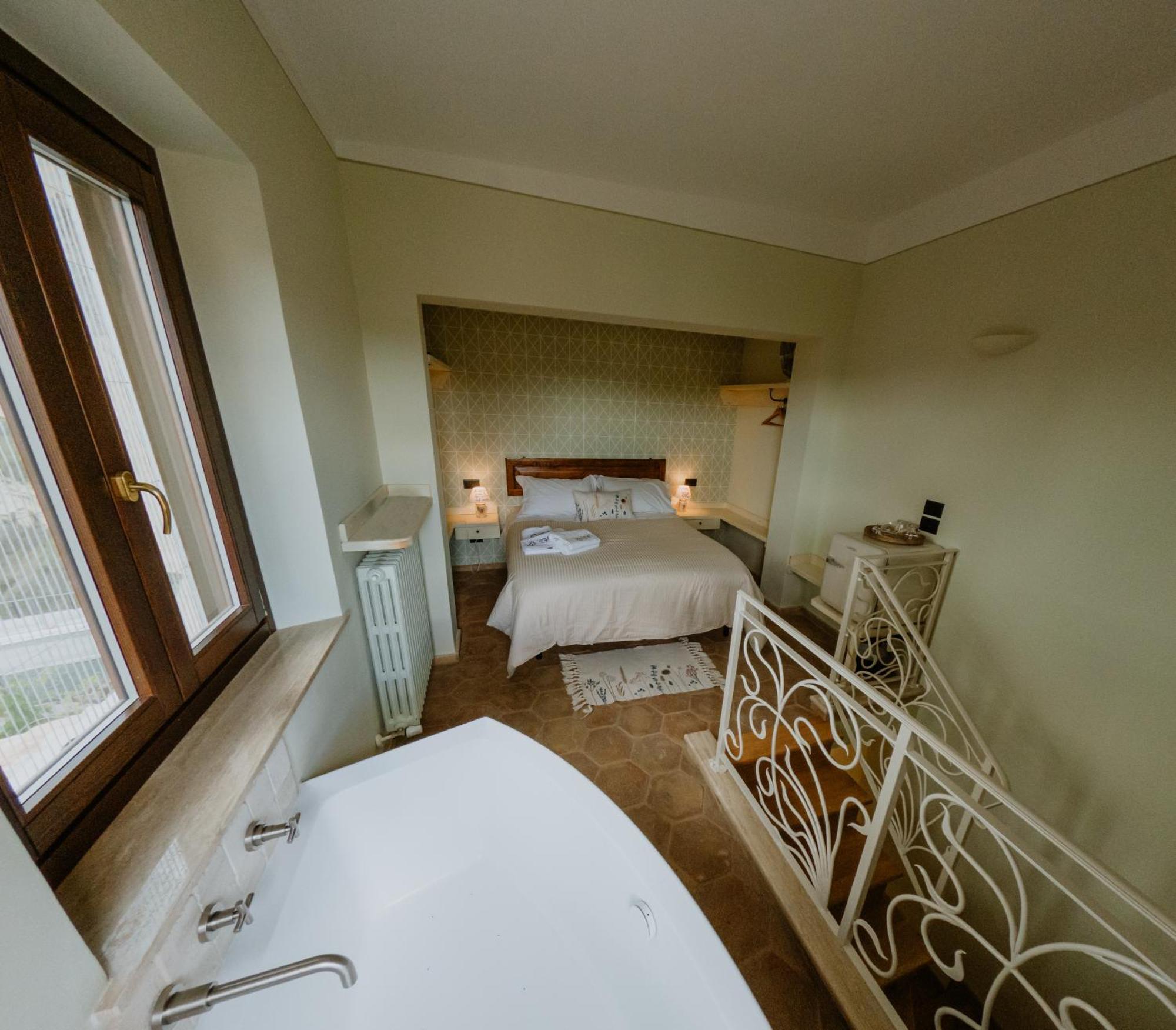 La Casa Delle Api Bed & Breakfast Offida Exterior foto